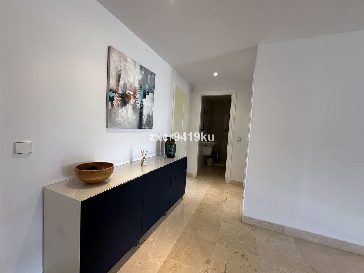 2 soverom Leilighet til salgs i Mijas med svømmebasseng garasje - € 459 000 (Ref: 9731176)