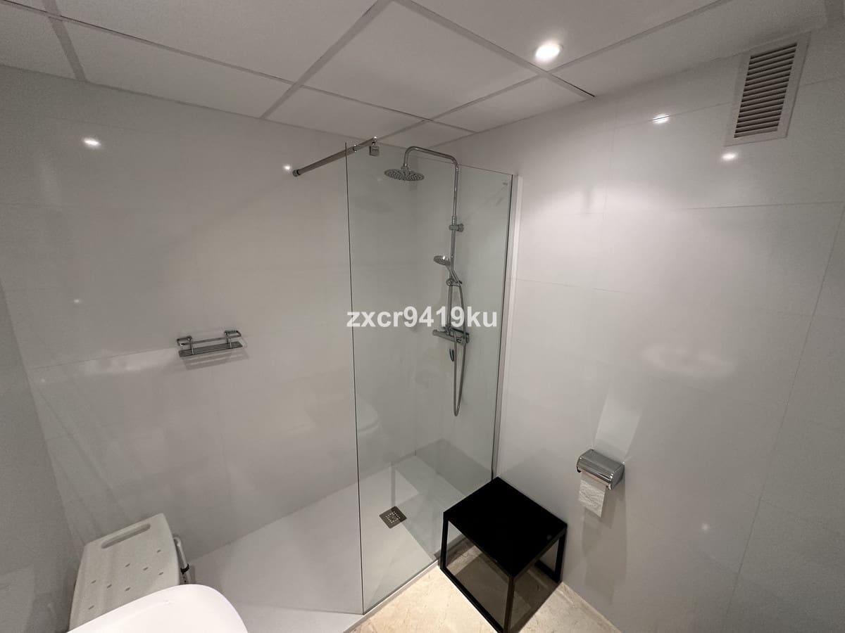 2 soverom Leilighet til salgs i Mijas med svømmebasseng garasje - € 459 000 (Ref: 9731176)