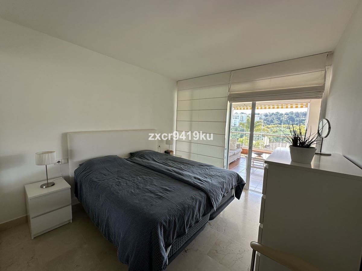 2 soverom Leilighet til salgs i Mijas med svømmebasseng garasje - € 459 000 (Ref: 9731176)