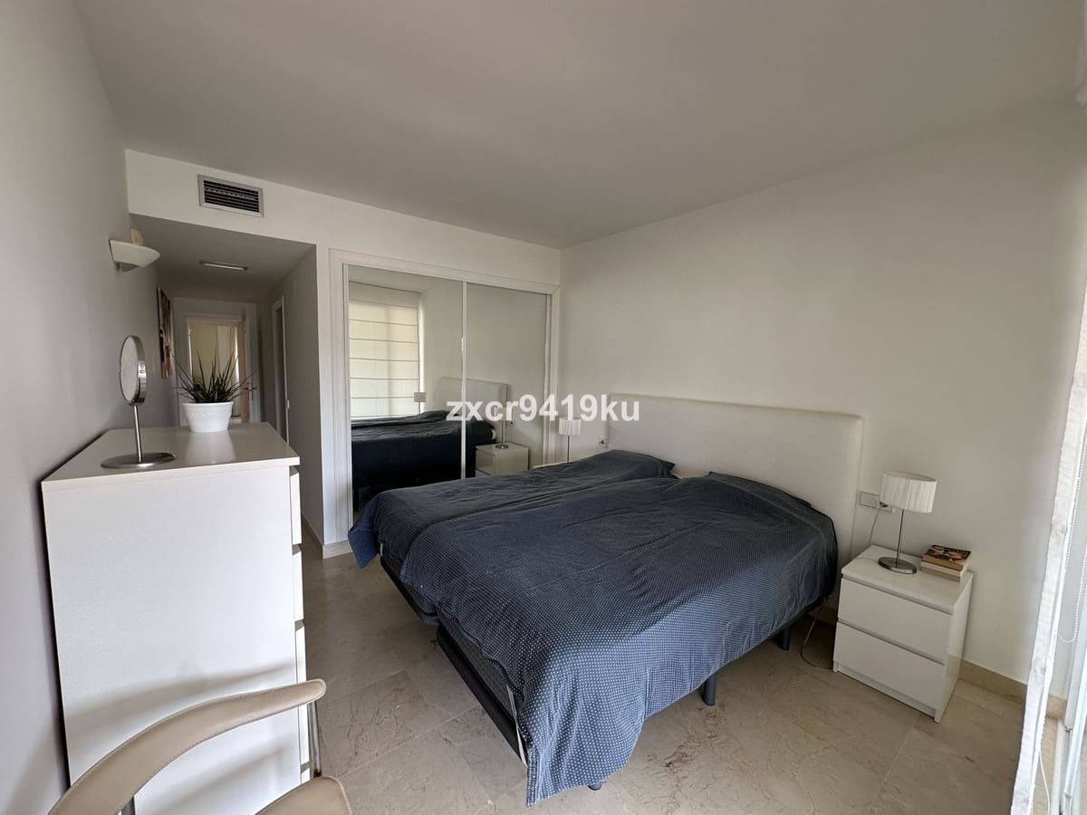 2 soverom Leilighet til salgs i Mijas med svømmebasseng garasje - € 459 000 (Ref: 9731176)