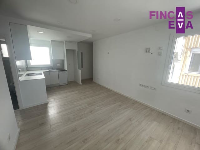 2 quarto Apartamento para venda em El Clot, Barcelona cidade - 327 000 € (Ref: 9733808)