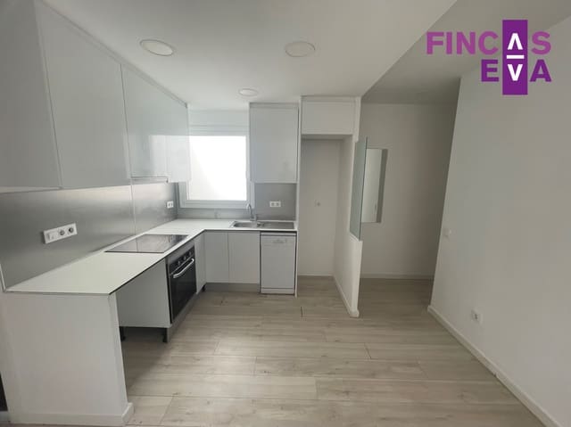 2 quarto Apartamento para venda em El Clot, Barcelona cidade - 327 000 € (Ref: 9733808)