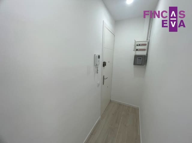2 quarto Apartamento para venda em El Clot, Barcelona cidade - 327 000 € (Ref: 9733808)