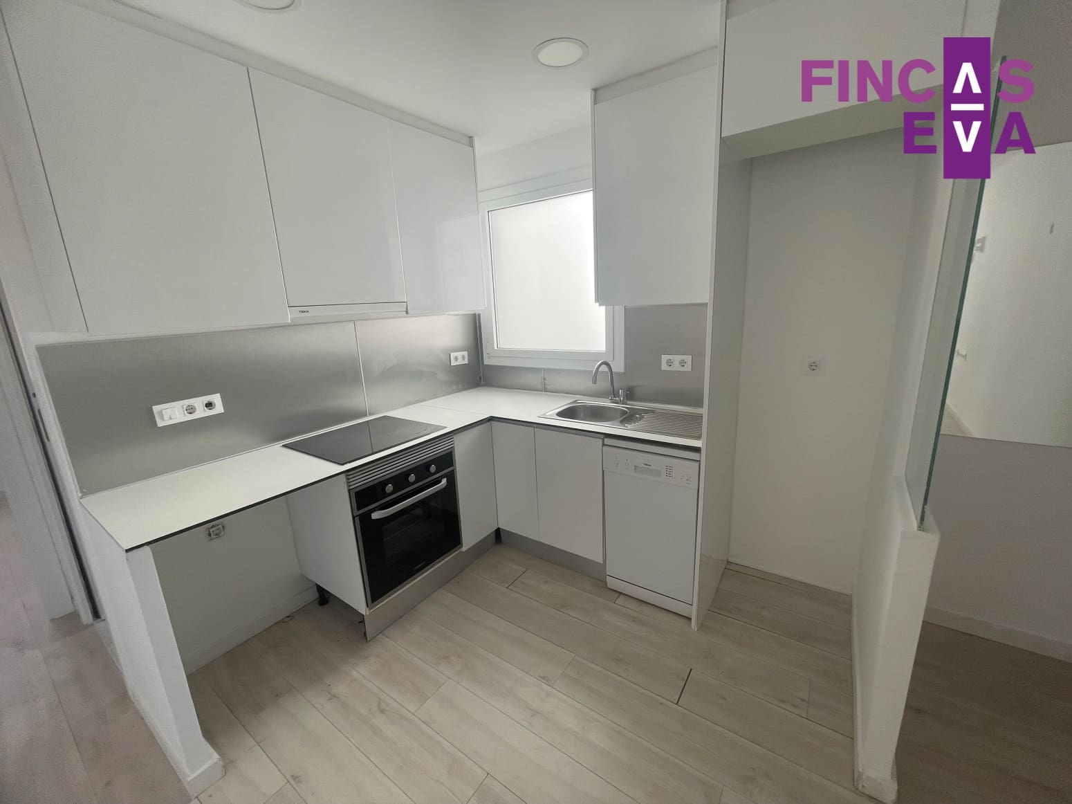 2 quarto Apartamento para venda em Barcelona cidade - 327 000 € (Ref: 9733808)