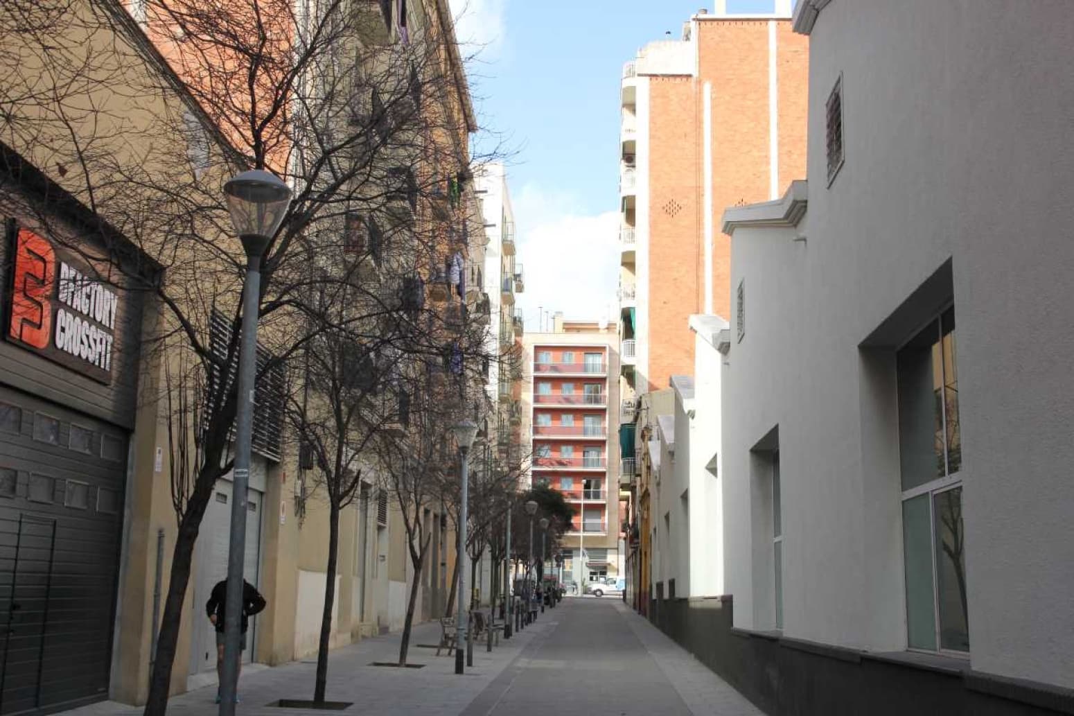 Piso de 2 habitaciones en Barcelona ciudad en venta - 327.000 € (Ref: 9733808)