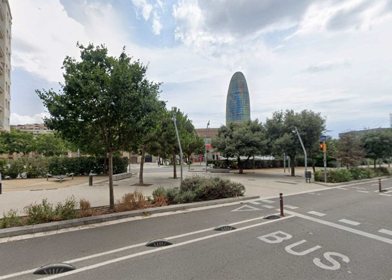 Piso de 2 habitaciones en Barcelona ciudad en venta - 327.000 € (Ref: 9733808)