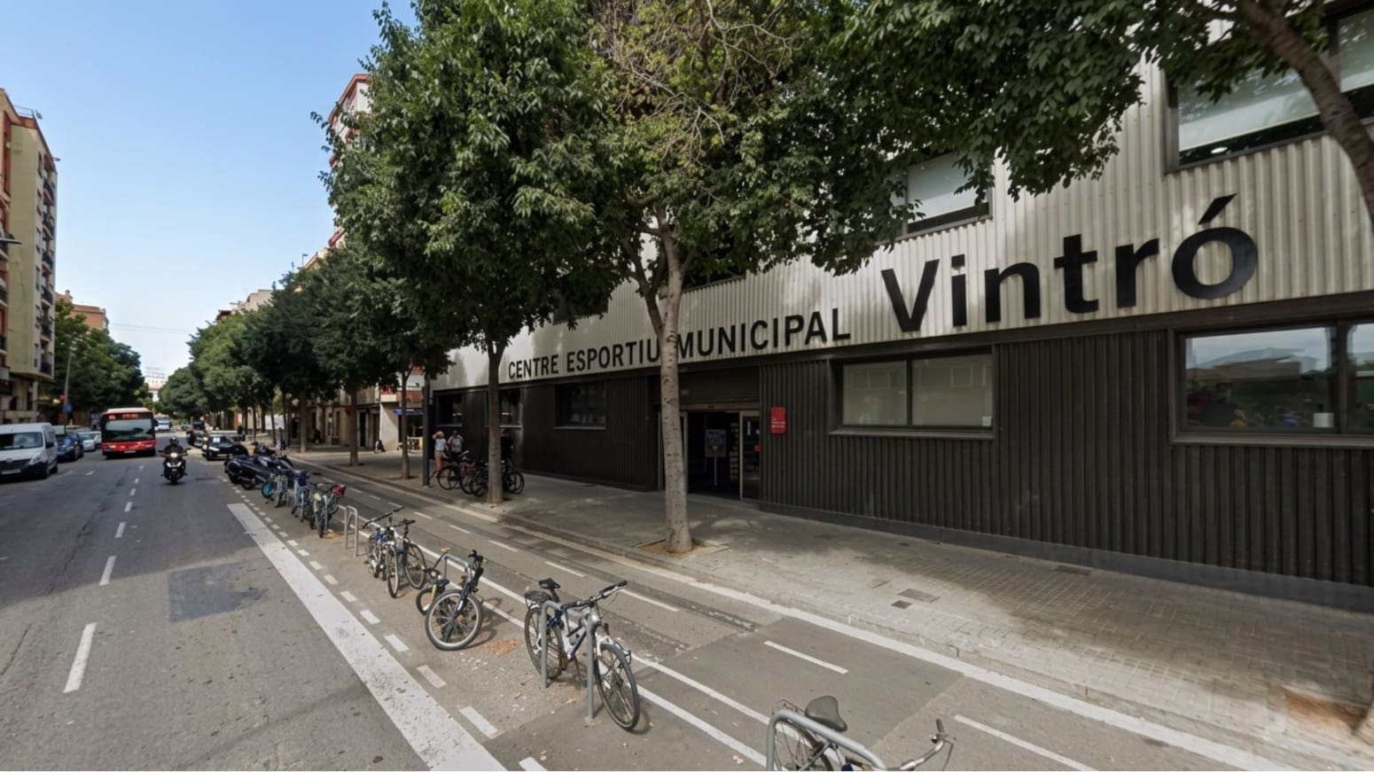 Piso de 2 habitaciones en Barcelona ciudad en venta - 327.000 € (Ref: 9733808)
