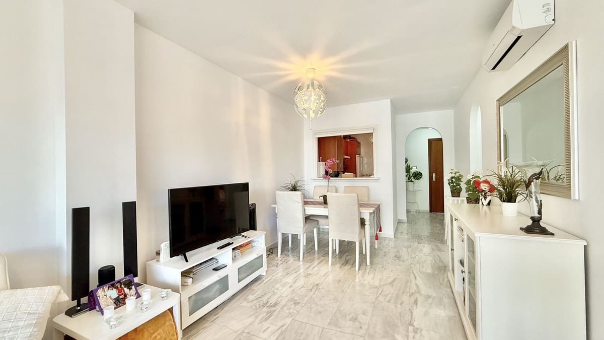 2 quarto Apartamento para venda em Mijas com piscina garagem - 334 000 € (Ref: 9737161)