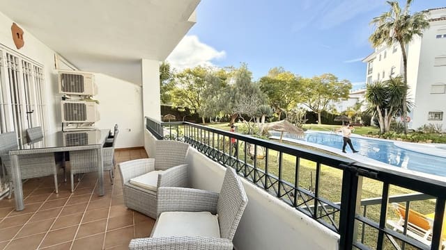 2 soveværelse Lejlighed til salg i Mijas pueblo, Mijas med swimmingpool garage - € 334.000 (Ref: 9737161)