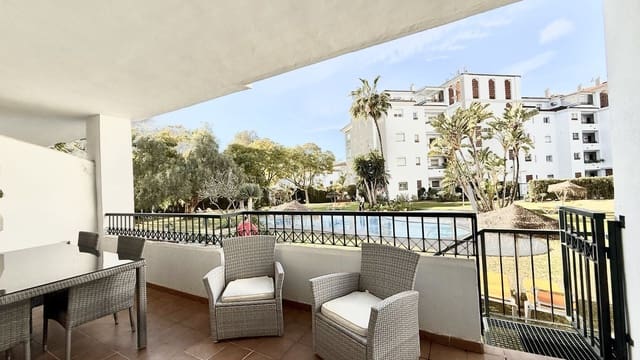 2 soveværelse Lejlighed til salg i Mijas pueblo, Mijas med swimmingpool garage - € 334.000 (Ref: 9737161)