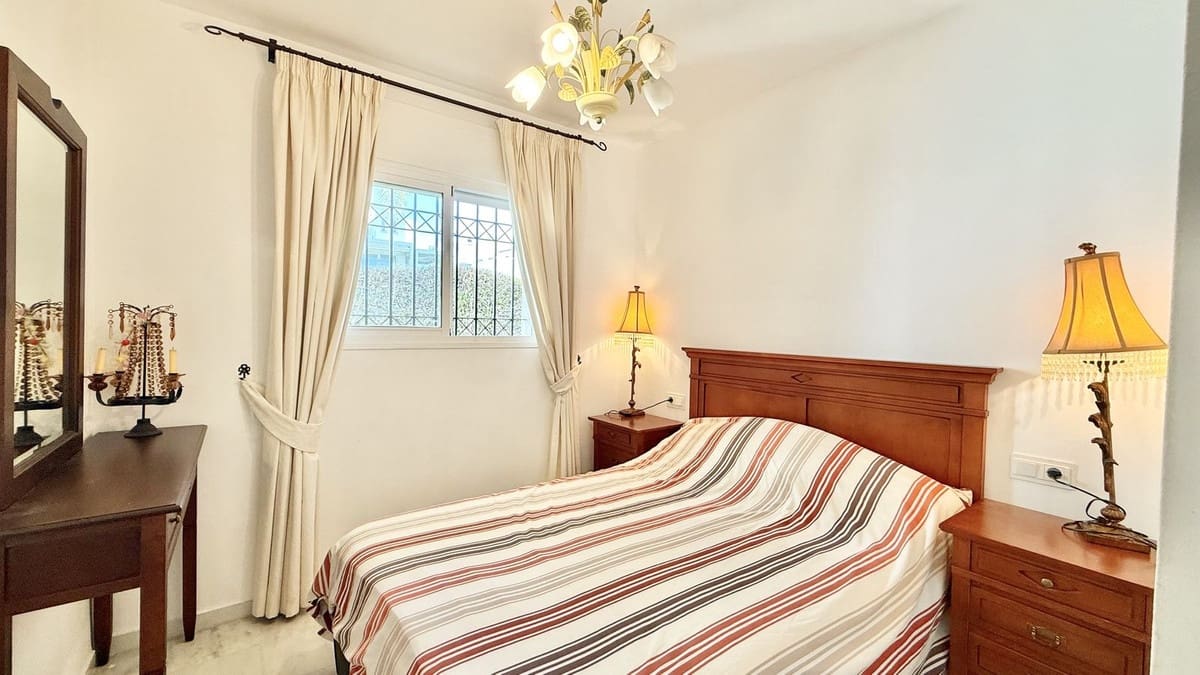 2 quarto Apartamento para venda em Mijas com piscina garagem - 334 000 € (Ref: 9737161)