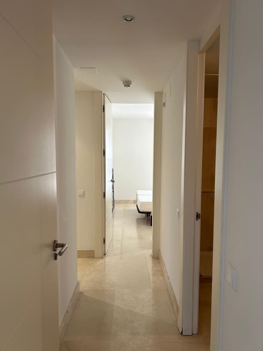 3 sovrum Lägenhet till salu i Manilva med pool garage - 380 000 € (Ref: 9737162)