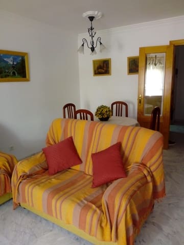 3 chambre Appartement à vendre à Centro, Estepona avec garage - 437 000 € (Ref: 9737227)