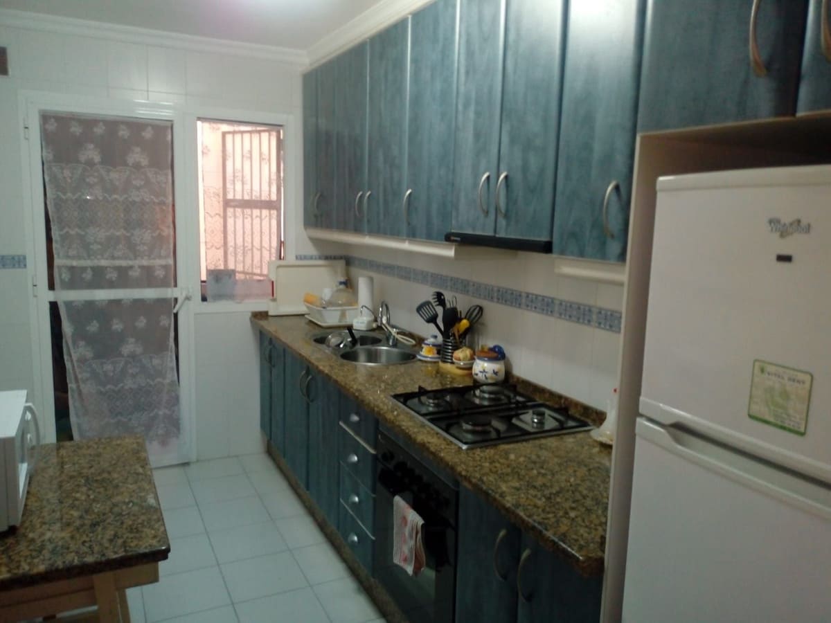 3 chambre Appartement à vendre à Estepona avec garage - 437 000 € (Ref: 9737227)