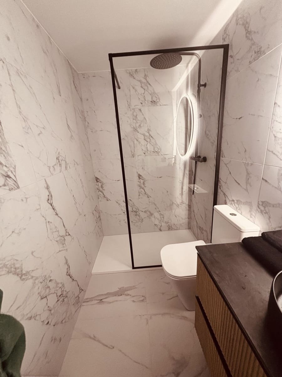 2 quarto Apartamento para venda em Mijas com piscina - 399 000 € (Ref: 9737230)