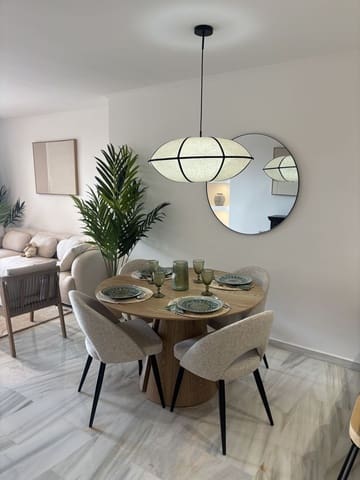 2 sovrum Lägenhet till salu i Mijas pueblo, Mijas med pool - 399 000 € (Ref: 9737230)