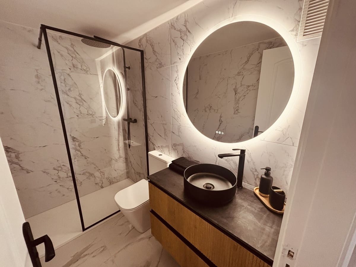 2 quarto Apartamento para venda em Mijas com piscina - 399 000 € (Ref: 9737230)