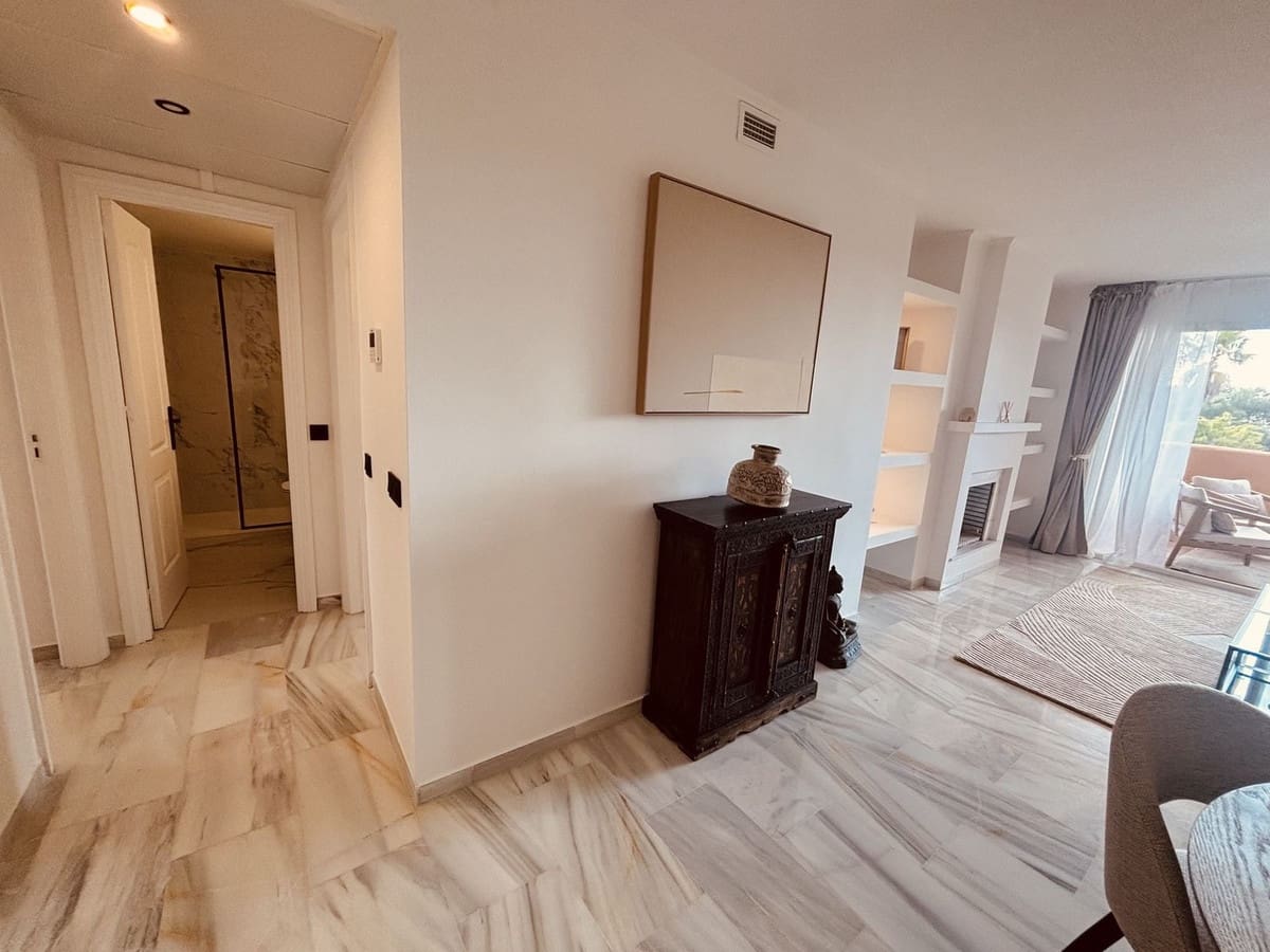 2 quarto Apartamento para venda em Mijas com piscina - 399 000 € (Ref: 9737230)