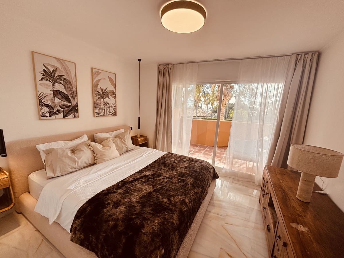2 quarto Apartamento para venda em Mijas com piscina - 399 000 € (Ref: 9737230)