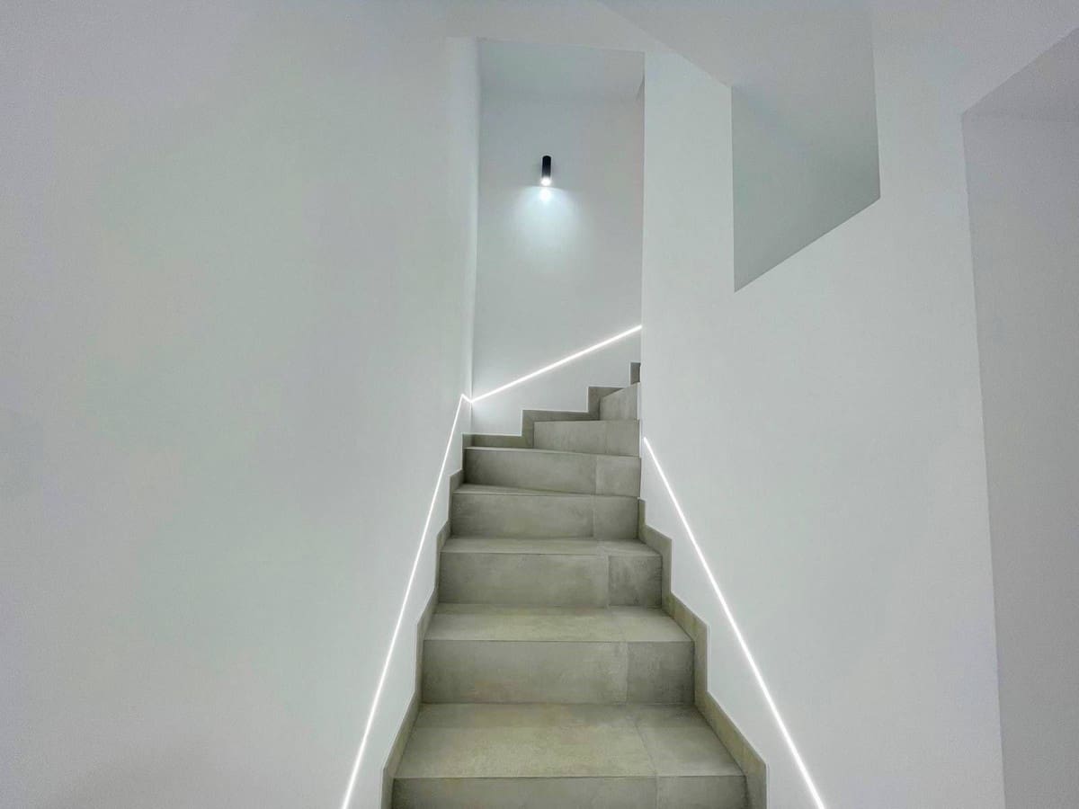 3 sovrum Villa till salu i El Paraiso med pool garage - 600 000 € (Ref: 9737231)