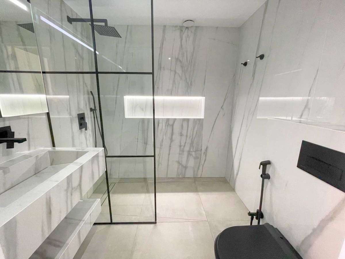 3 sovrum Villa till salu i El Paraiso med pool garage - 600 000 € (Ref: 9737231)