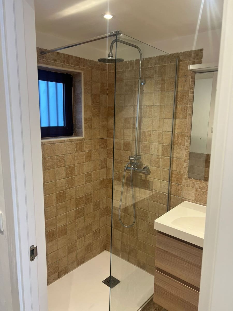 2 sypialnia Mieszkanie na sprzedaż w Marbella z basenem garażem - 320 000 € (Ref: 9752619)