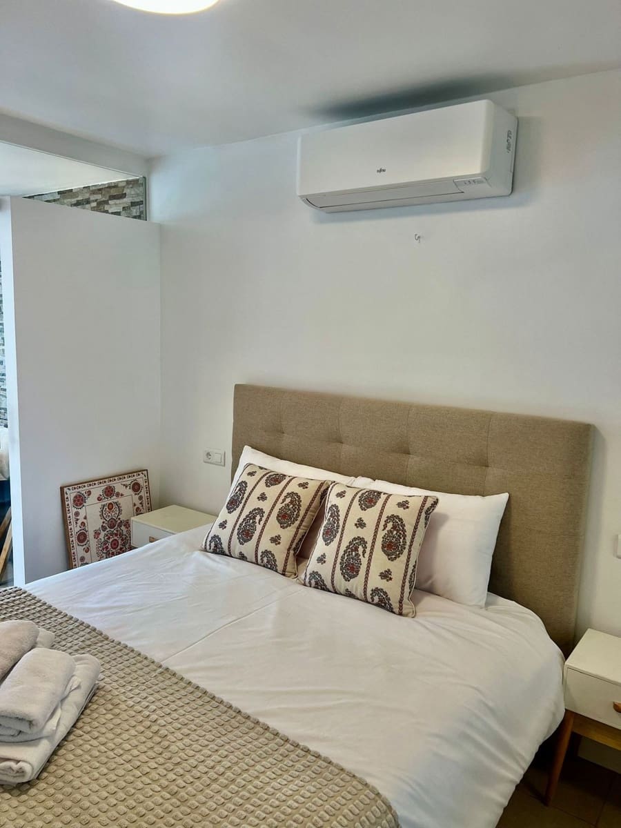 2 sypialnia Mieszkanie na sprzedaż w Marbella z basenem garażem - 320 000 € (Ref: 9752619)