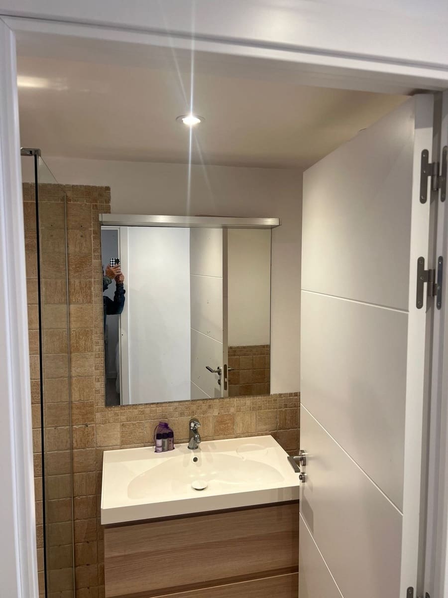 2 sypialnia Mieszkanie na sprzedaż w Marbella z basenem garażem - 320 000 € (Ref: 9752619)