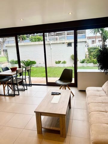 2 sypialnia Mieszkanie na sprzedaż w Puerto Banus, Marbella z basenem garażem - 320 000 € (Ref: 9752619)