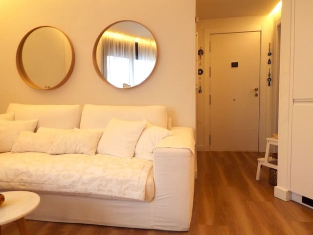 1 chambre Appartement à vendre à Centro, Estepona avec piscine - 305 000 € (Ref: 9752622)