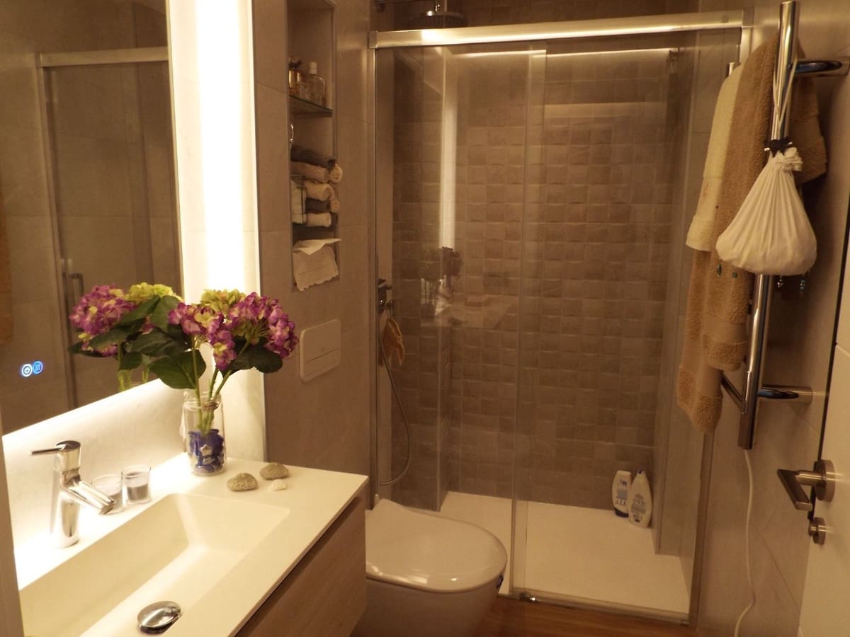 1 bedroom Flat for sale in Estepona with pool - € 305,000 (Ref: 9752622)