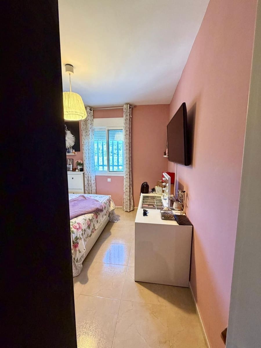 4 camera da letto Appartamento in vendita in Estepona con garage - 514.800 € (Rif: 9752623)