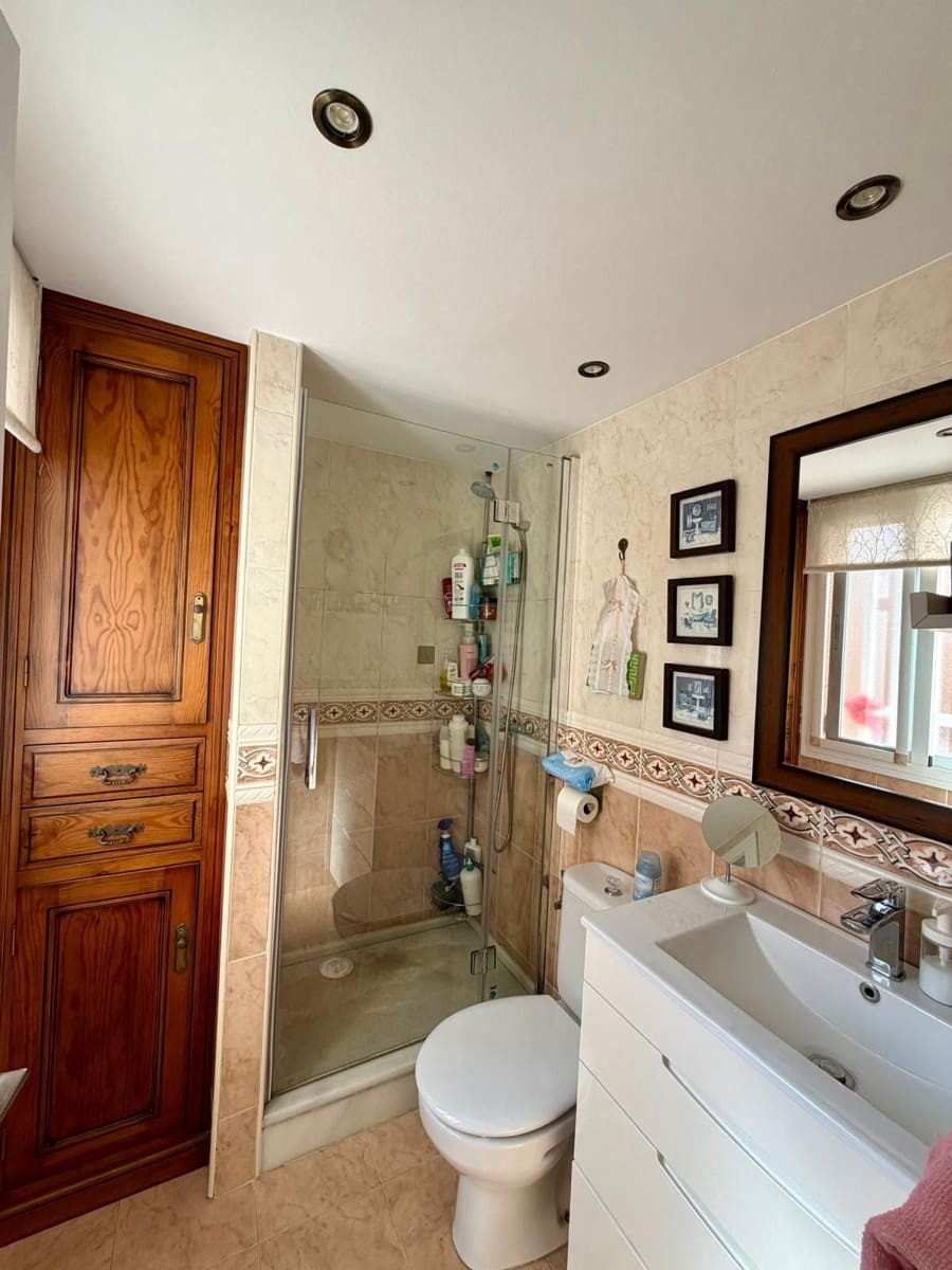 4 camera da letto Appartamento in vendita in Estepona con garage - 514.800 € (Rif: 9752623)