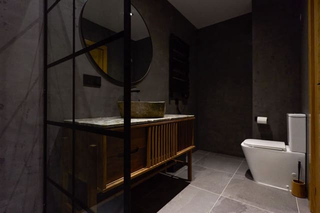 2 Zimmer Wohnung zu verkaufen in Puerto Banus, Marbella mit Pool Garage - 1.146.000 € (Ref: 9752624)