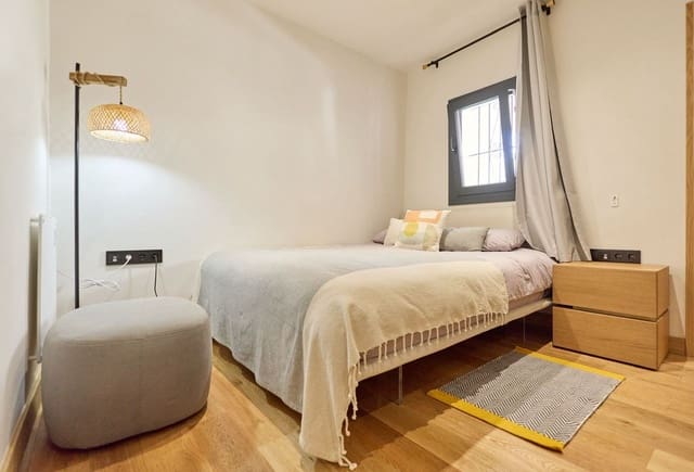 2 Zimmer Wohnung zu verkaufen in Puerto Banus, Marbella mit Pool Garage - 1.146.000 € (Ref: 9752624)