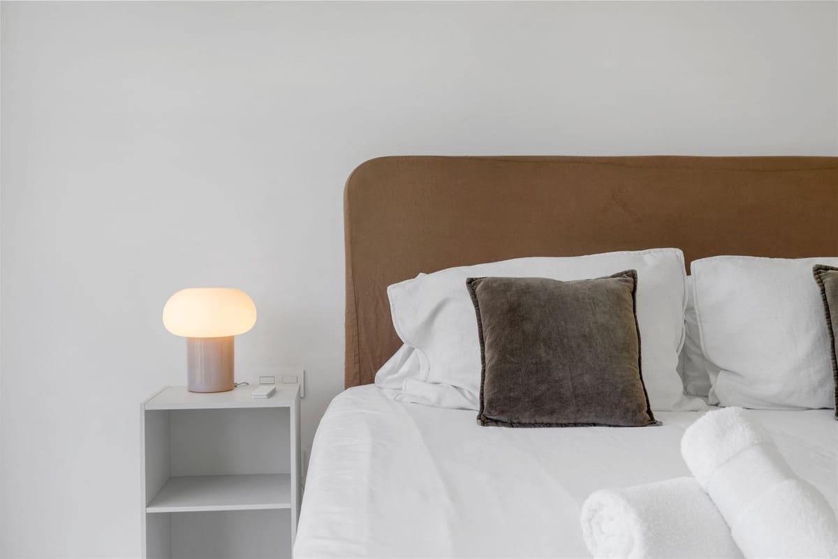 2 makuuhuone Asunto myytävänä paikassa Marbella mukana uima-altaan - 950 000 € (Ref: 9752625)