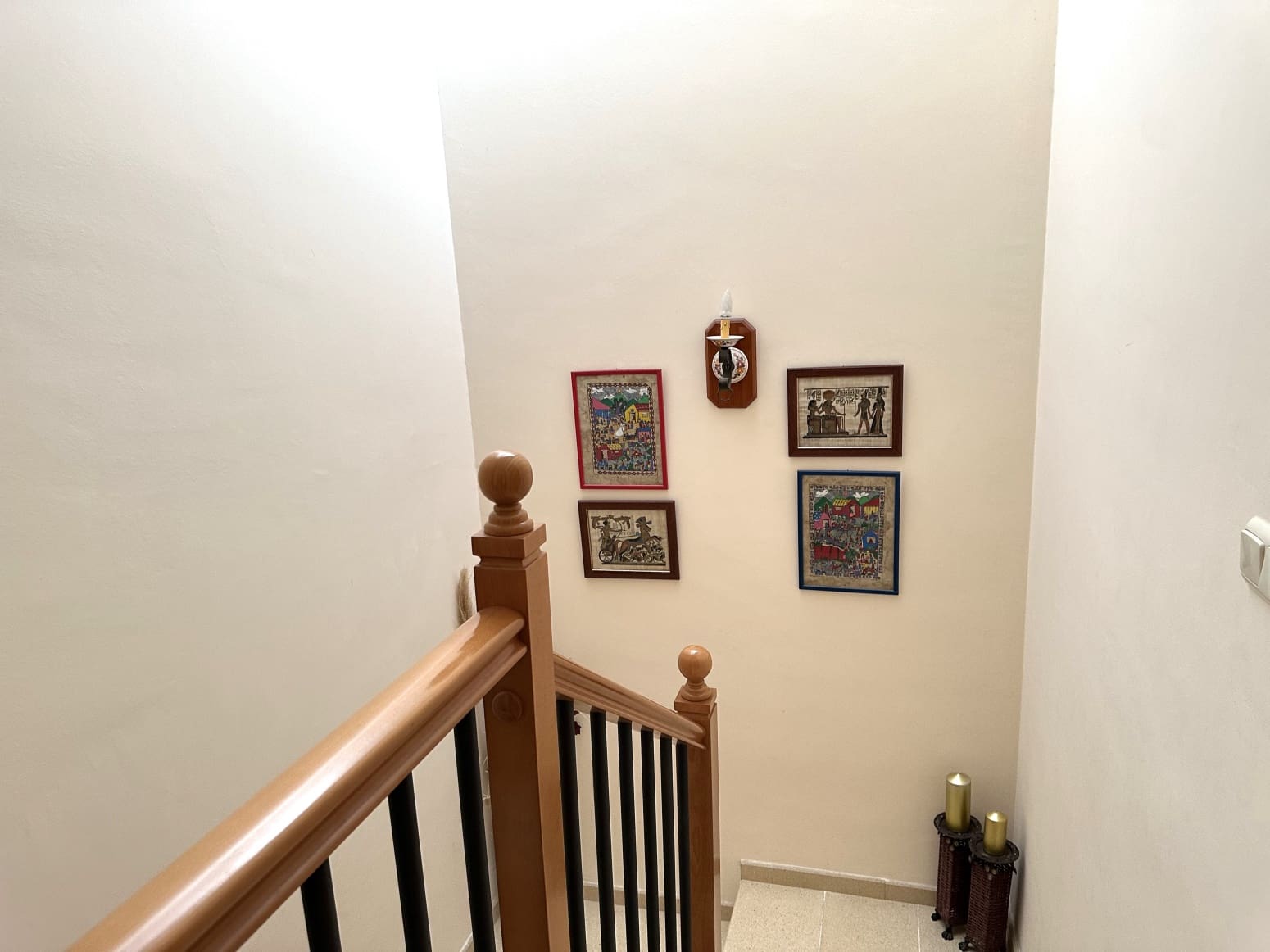 4 sypialnia Willa na sprzedaż w Salomo z garażem - 289 000 € (Ref: 9752626)