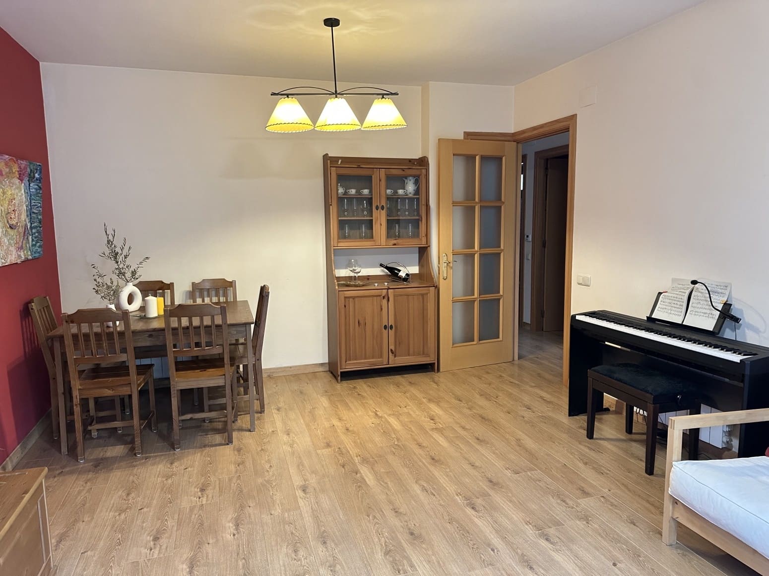 4 sypialnia Willa na sprzedaż w Salomo z garażem - 289 000 € (Ref: 9752626)