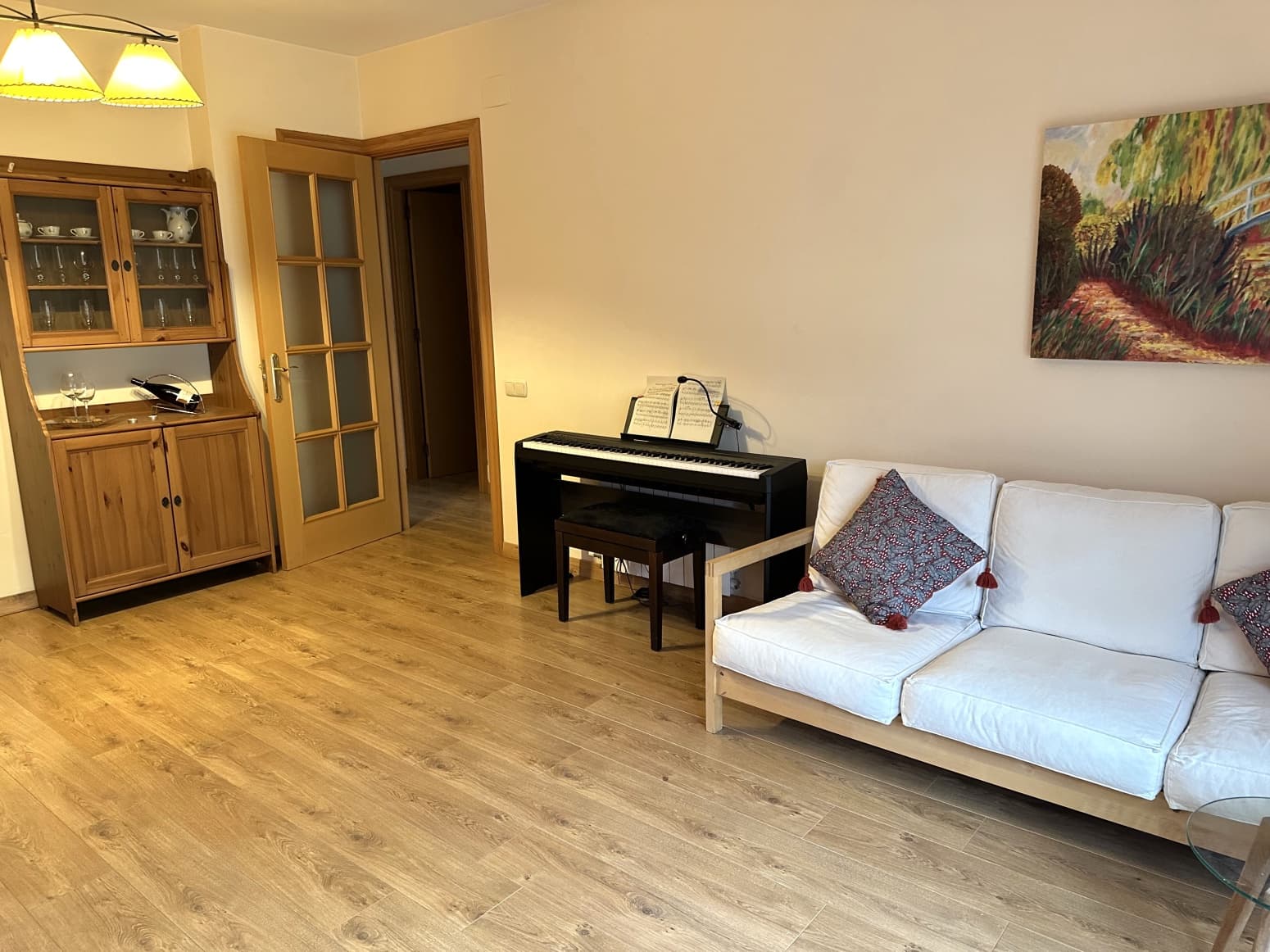 4 sypialnia Willa na sprzedaż w Salomo z garażem - 289 000 € (Ref: 9752626)