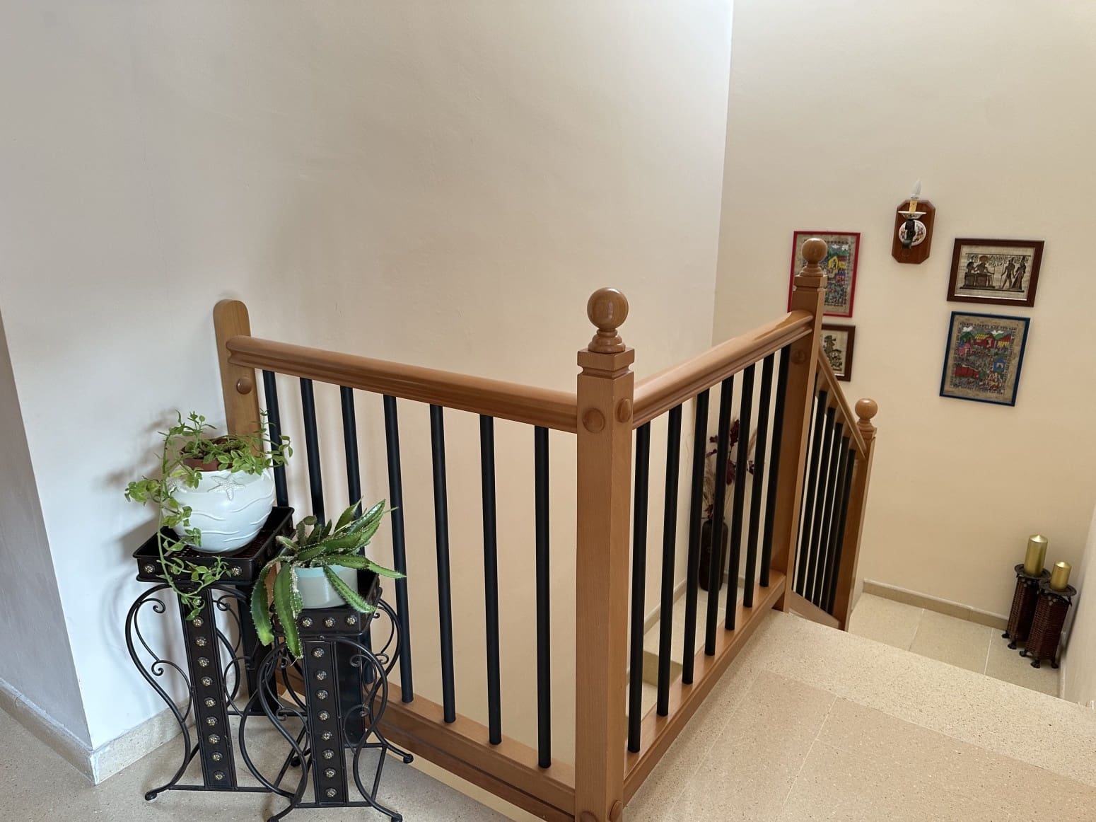 4 sypialnia Willa na sprzedaż w Salomo z garażem - 289 000 € (Ref: 9752626)