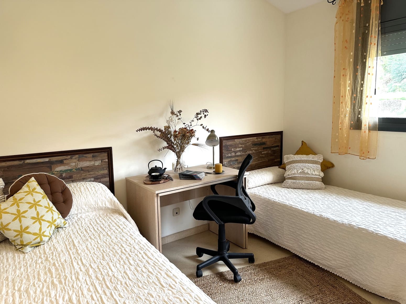 4 sypialnia Willa na sprzedaż w Salomo z garażem - 289 000 € (Ref: 9752626)