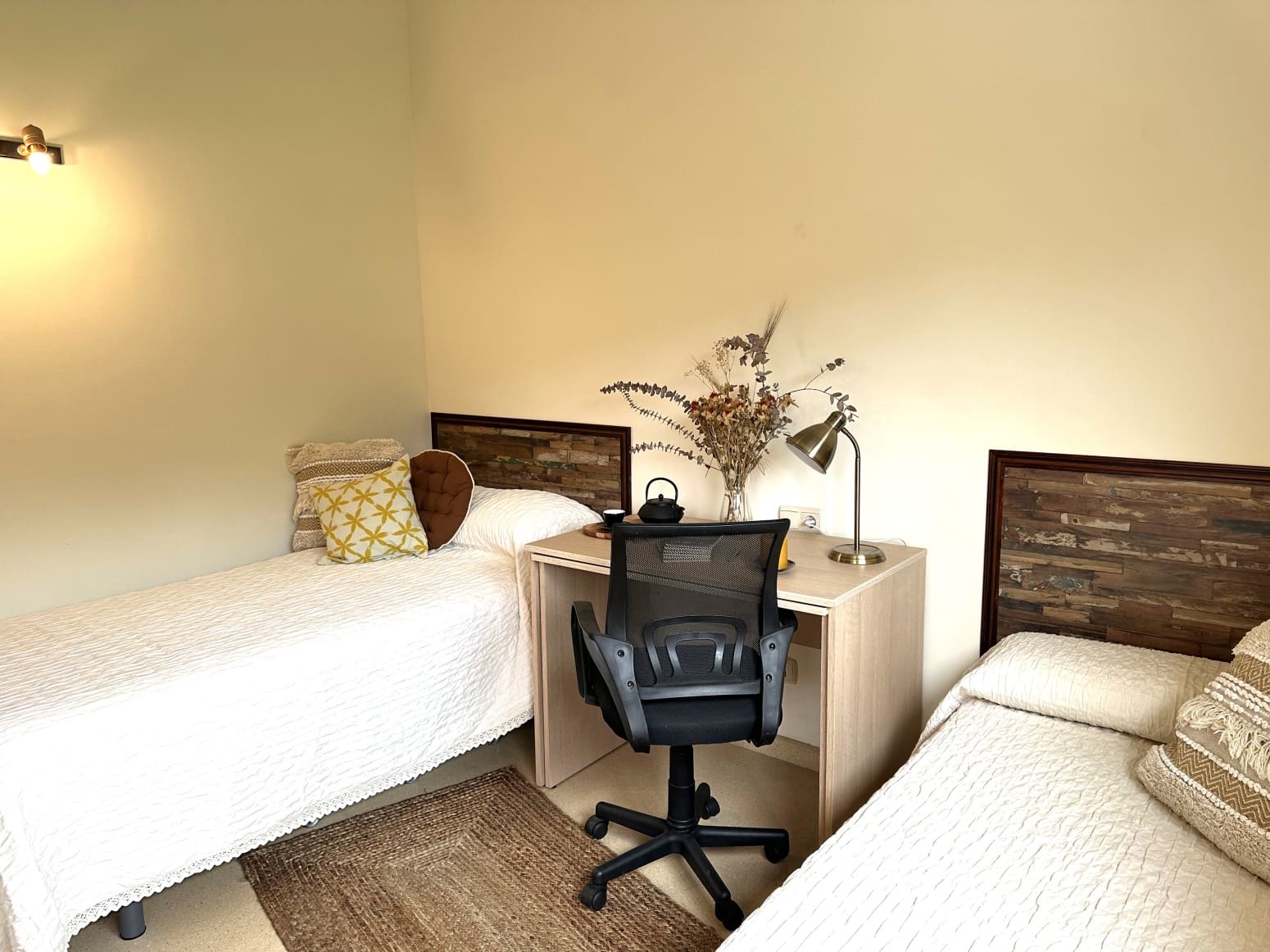 4 sypialnia Willa na sprzedaż w Salomo z garażem - 289 000 € (Ref: 9752626)