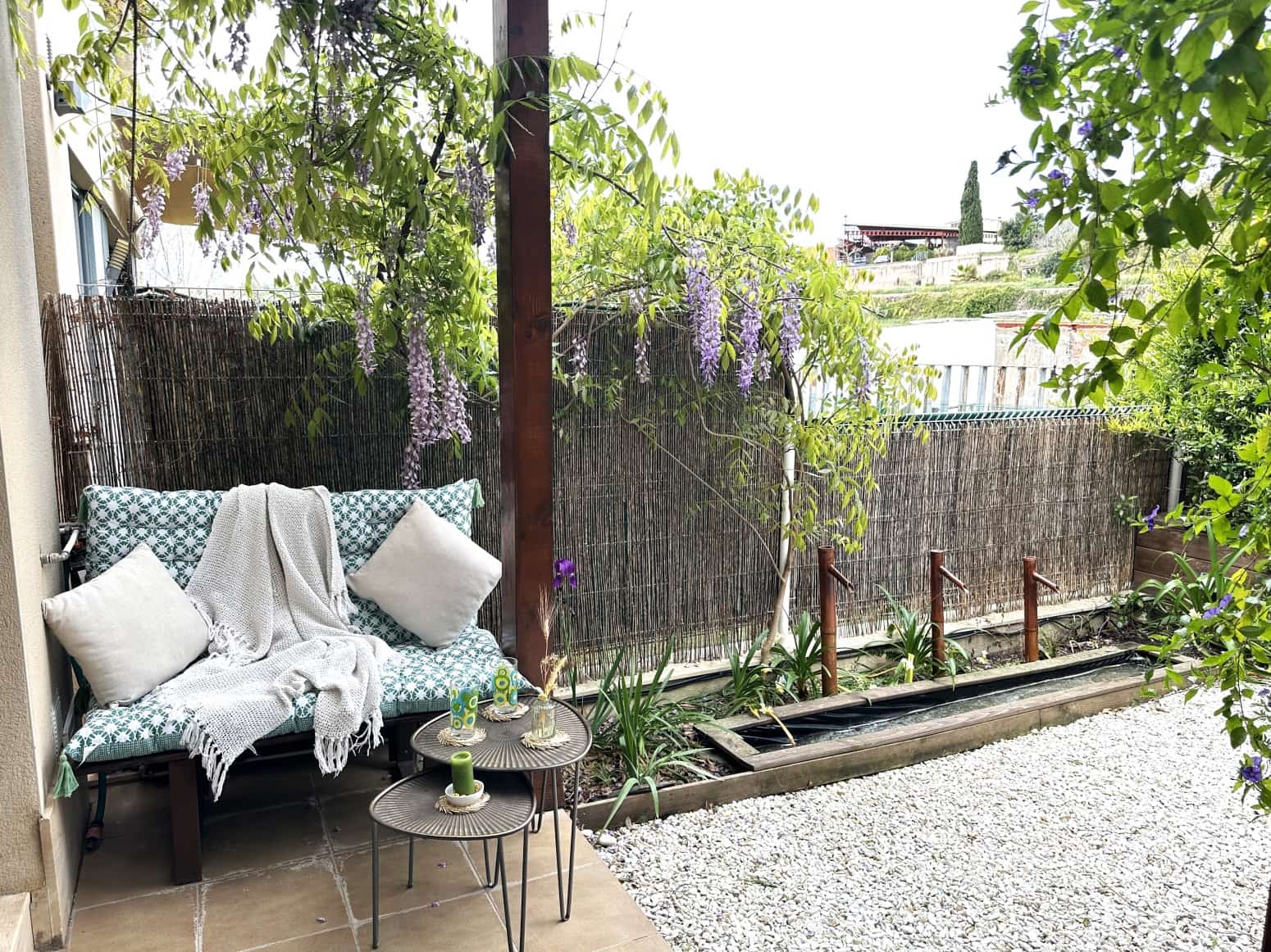 4 sypialnia Willa na sprzedaż w Salomo z garażem - 289 000 € (Ref: 9752626)