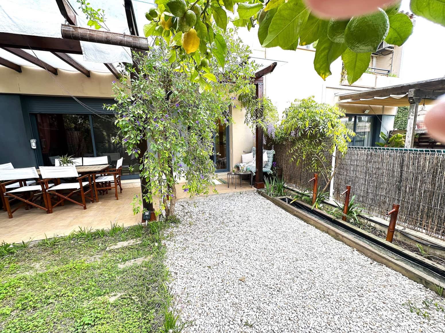 4 sypialnia Willa na sprzedaż w Salomo z garażem - 289 000 € (Ref: 9752626)