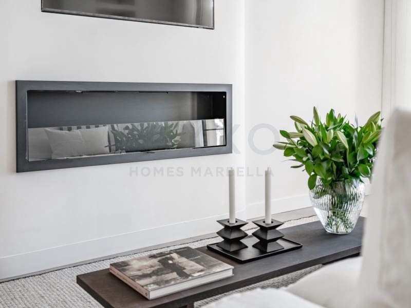 2 Zimmer Wohnung zu verkaufen in Benahavis mit Pool Garage - 674.900 € (Ref: 9752627)