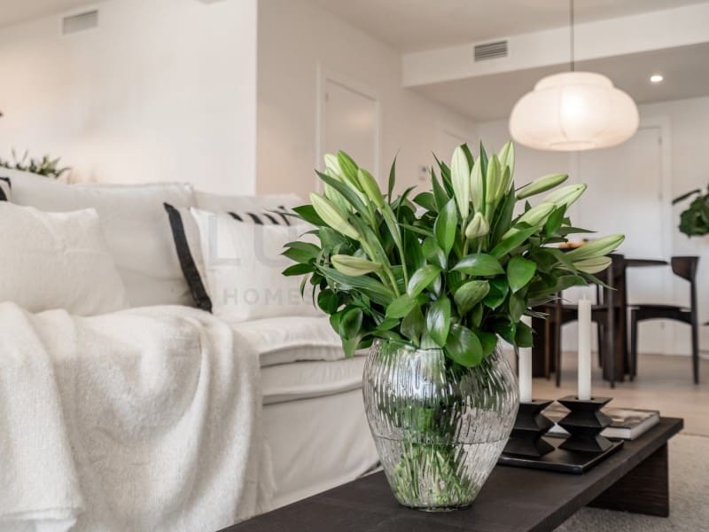 2 Zimmer Wohnung zu verkaufen in Benahavis mit Pool Garage - 674.900 € (Ref: 9752627)