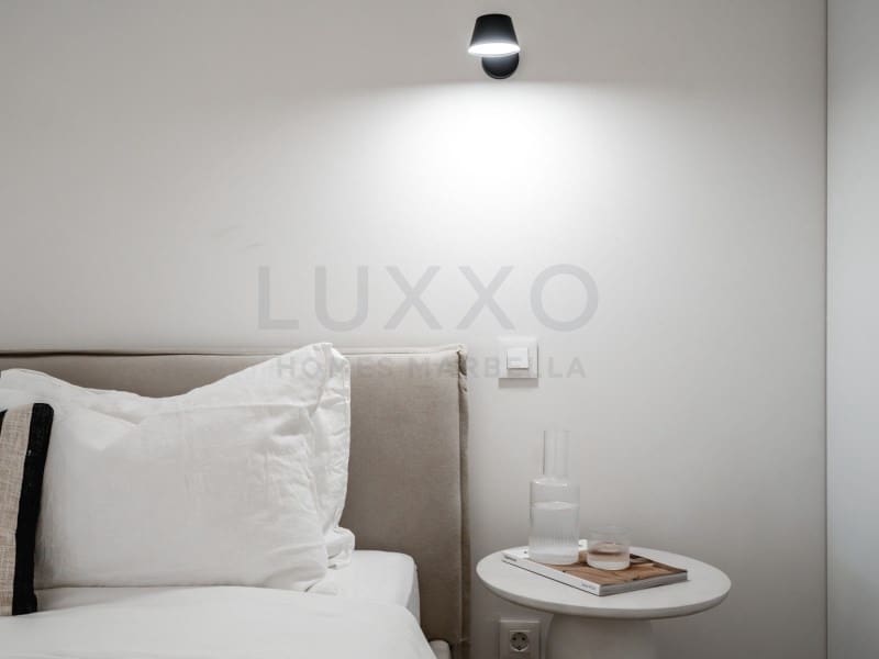 2 Zimmer Wohnung zu verkaufen in Benahavis mit Pool Garage - 674.900 € (Ref: 9752627)