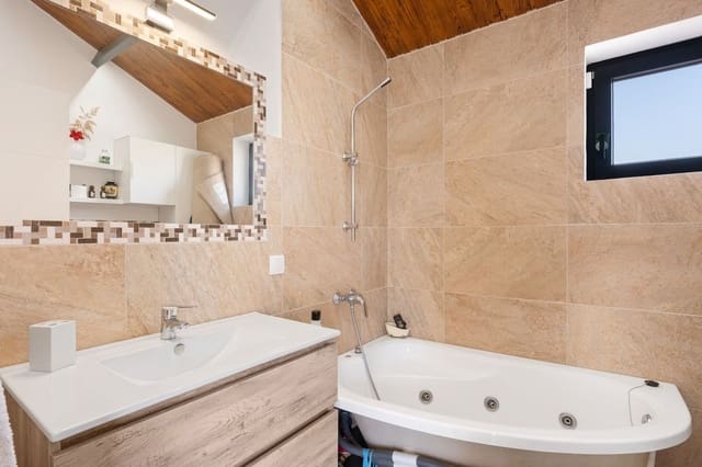 4 sypialnia Willa na sprzedaż w Riviera del Sol, Mijas z basenem - 850 000 € (Ref: 9752628)