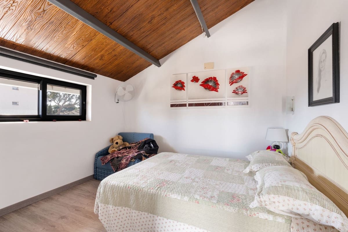 4 camera da letto Villa in vendita in Mijas con piscina - 850.000 € (Rif: 9752628)