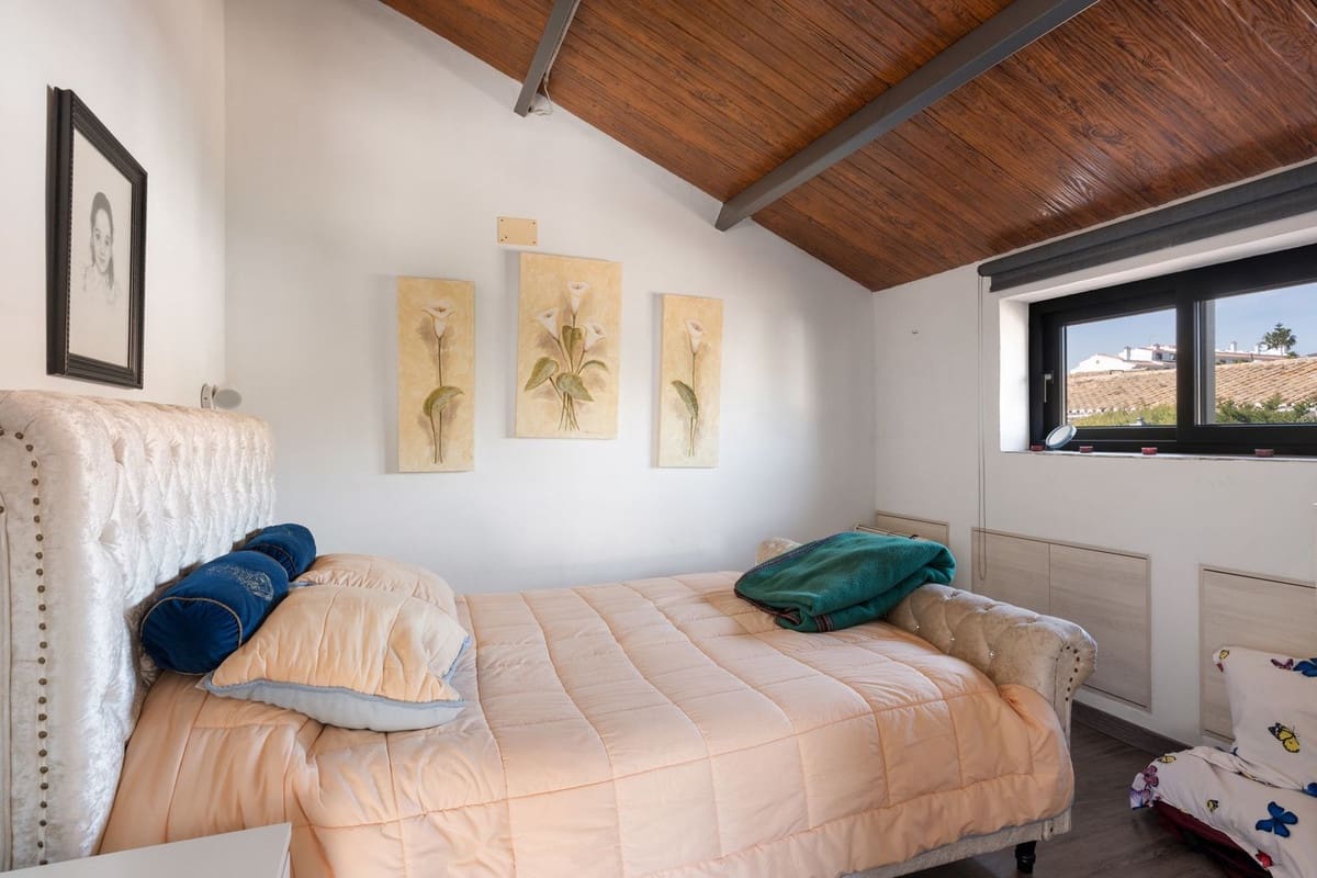 4 camera da letto Villa in vendita in Mijas con piscina - 850.000 € (Rif: 9752628)